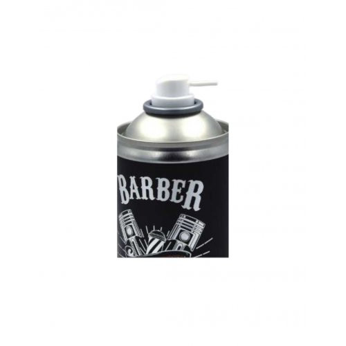 Beardburys Clipper Cleaning Spray 5in1 Barber Engine 5-in-1 trimmeri puhasti 400ml