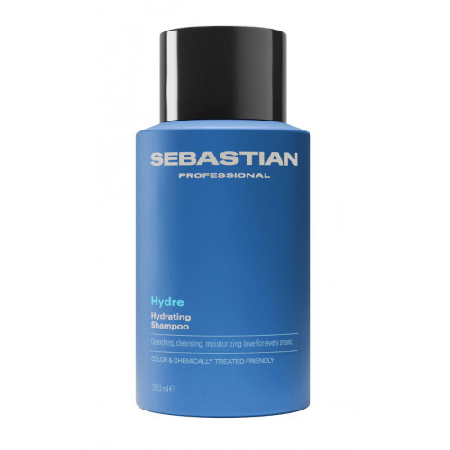 Sebastian Professional Hydre Hydrating Shampoo Niisutav šampoon 50ml