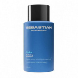 Sebastian Professional Hydre Hydrating Shampoo Niisutav šampoon 50ml