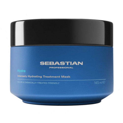 Sebastian Professional Hydre Intensely Hydrating Treatment Mask Intensiivselt niisutav juuksemask 145ml