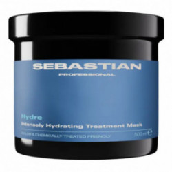 Sebastian Professional Hydre Intensely Hydrating Treatment Mask Intensiivselt niisutav juuksemask 145ml
