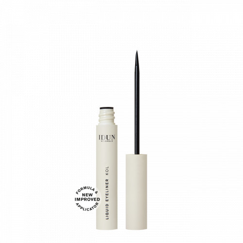 IDUN Liquid Eyeliner Vedel silmapliiats 5.5ml