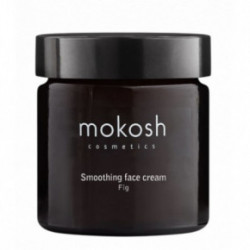 Mokosh Smoothing Face Cream Niisutav näokreem 60ml