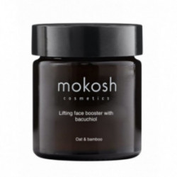 Mokosh Smoothing Face Booster With Bakuchiol Näokreem 30ml
