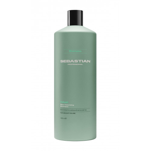 Sebastian Professional Volupt Max Volumizing Shampoo Volüümi suurendav šampoon 280ml