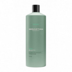 Sebastian Professional Volupt Max Volumizing Shampoo Volüümi suurendav šampoon 280ml