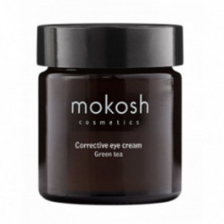 Mokosh Corrective Eye Cream Korrigeeriv silmakreem 30ml