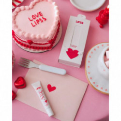 Lipss Lipper Lip Be My Valentine Lip Gloss Huulepalsam 9ml