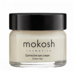 Mokosh Corrective Eye Cream Korrigeeriv silmakreem 30ml