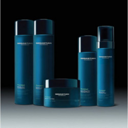 Sebastian Professional Twisted Elastic Treatment Lokkis juuste mask 150ml