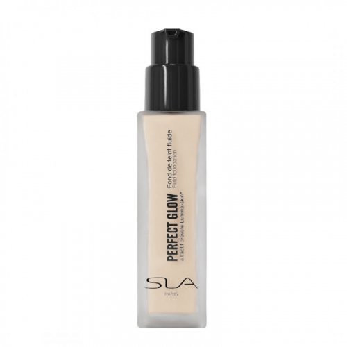 SLA Paris Fluid Foundation Perfect Glow Vedel meigipõhi 30ml