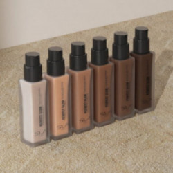 SLA Paris Fluid Foundation Perfect Glow Vedel meigipõhi 30ml