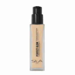 SLA Paris Fluid Foundation Perfect Glow Vedel meigipõhi 30ml