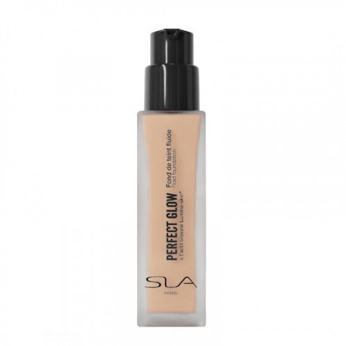 SLA Paris Fluid Foundation Perfect Glow Vedel meigipõhi 30ml