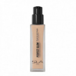 SLA Paris Fluid Foundation Perfect Glow Vedel meigipõhi 30ml