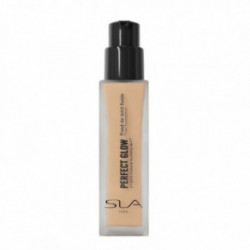 SLA Paris Fluid Foundation Perfect Glow Vedel meigipõhi 30ml