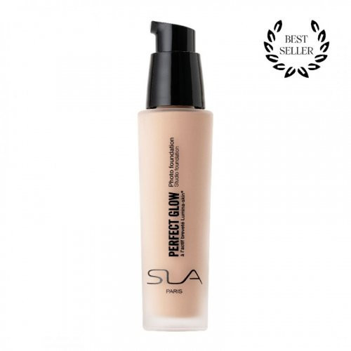 SLA Paris Photo Foundation Perfect Glow Kreemjas meigipõhi 30ml