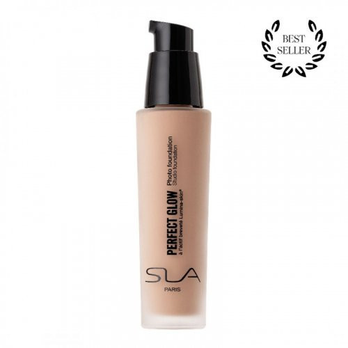 SLA Paris Photo Foundation Perfect Glow Kreemjas meigipõhi 30ml