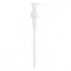 Sebastian Professional Pump for Shampoo & Conditioner Bottles Pump šampooni- ja palsamipudelite jaoks 1 tk