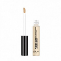 SLA Paris Corrective Concealer Perfect Glow Silmaümbruse peitekreem 8ml