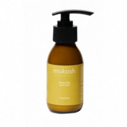 Mokosh Moisturizing Hand Lotion Passionfruit Kätekreem 90ml