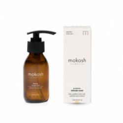 Mokosh Probiotic Intimate Wash Intiimhügieeni pesugeel prebiootikumidega 90ml