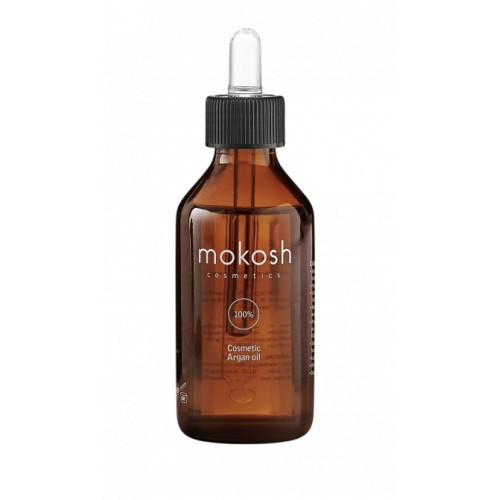 Mokosh Argan Oil Kosmeetiline argaaniaõli 100ml