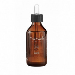 Mokosh Argan Oil Kosmeetiline argaaniaõli 100ml
