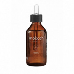 Mokosh Jojoba Oil Kosmeetiline jojobaõli 100ml