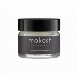 Mokosh Lanoline Hypoallergenic Hüpoallergeeniline lanoliin 15ml