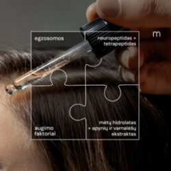 Mokosh Trichological Hair Growth Serum Juuste kasvu soodustav seerum 90ml