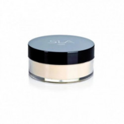 SLA Paris Universal Fix Up Loose Powder Mikroniseeritud lahtine riisipuuder 25g
