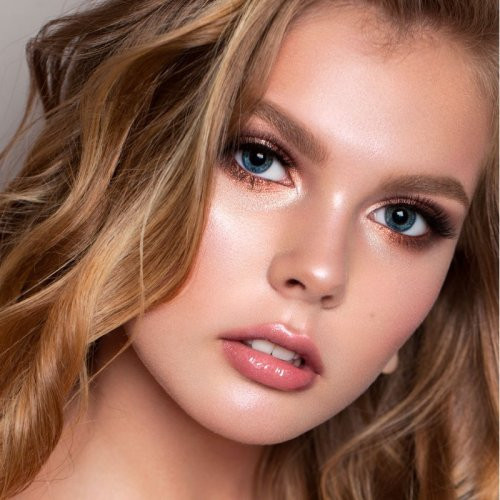 SLA Paris Luminizer Touch Of Glow Nahka särama panev toode 6.5g