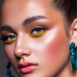 SLA Paris Luminizer Touch Of Glow Nahka särama panev toode 6.5g