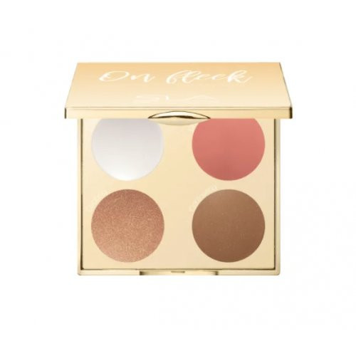SLA Paris On Fleek Complexion Palette Näo kontuurimise palett 10g