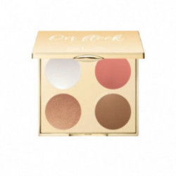 SLA Paris On Fleek Complexion Palette Näo kontuurimise palett 10g