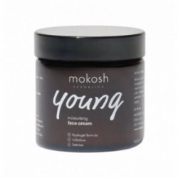 Mokosh Young Moisturizing Face Cream Niisutav näokreem 60ml