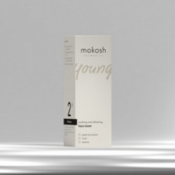 Mokosh Young Soothing And Refreshing Facial Tonic Näotoonik 100ml