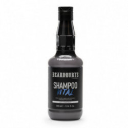 Beardburys Vital Anti-Dandruff Shampoo Kõõmavastane šampoon 330ml