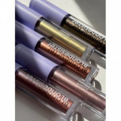 Blondesister Gloweye Liquid Eyeshadow Vedel silmavärv 2.5ml