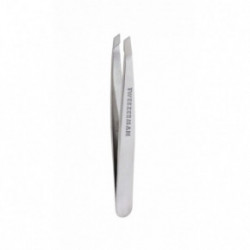 Tweezerman Stainless Steel Classic Mini Slant Tweezer Mini-pintsett, roostevaba teras 1 tk