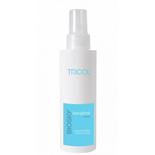 Biosky Keratine Serum Seerum kahjustatud juustele 150ml