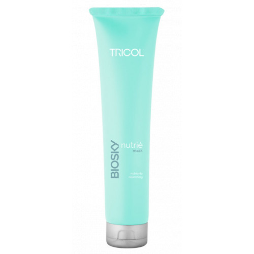 Biosky Nutrie Mask Toitev juuksemask 200ml