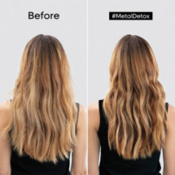L'Oréal Professionnel Metal Detox Daily Anti-deposit Protector Concentrated Oil Õlikontsentraat 50ml