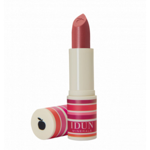 IDUN Matte Lipstick Matt huulepulk 4g