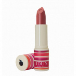 IDUN Matte Lipstick Matt huulepulk 4g