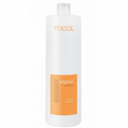 Biosky Argane Shampoo Šampoon kuivadele juustele 250ml