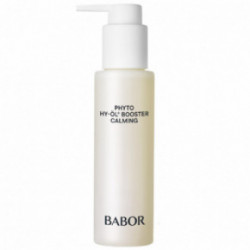 Babor Phyto HY-ÖL Booster Calming Taimne näopesu/aktiivaine tundlikule nahale 100ml