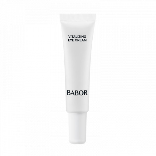 Babor Skinovage Vitalizing Eye Cream Kortsudevastane silmakreem 15ml