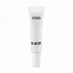 Babor Skinovage Vitalizing Eye Cream Kortsudevastane silmakreem 15ml
